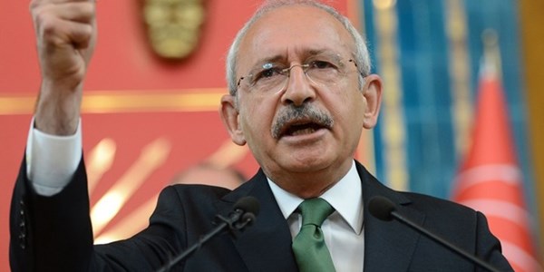 Kılıçdaroğlu: Mağdurum da mağdurum/ Video