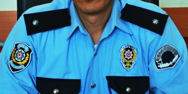 Van ve Kilis'teki polis müdürü görevden alındı