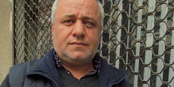 Lokantacılar Odası Genel Kurulunda usulsüzlük iddiası