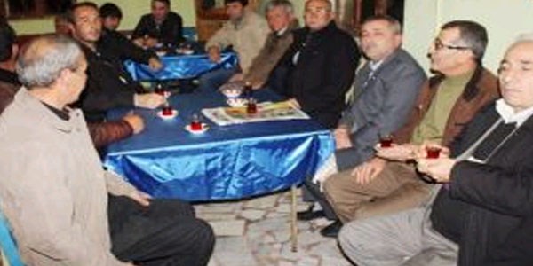 Taylıeli Köyü cazibe merkezi olacak
