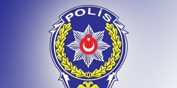 Kilis Emniyet Müdürlüğünde görev değişikliği