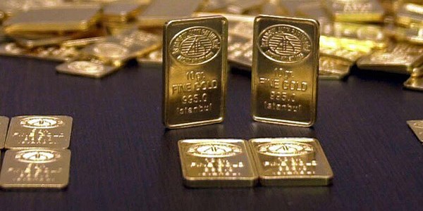 Alt�n�n kilogram� 87 bin 870 liraya y�kseldi