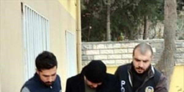 Düğünde 1 kişiyi yaraladı, tutuklandı