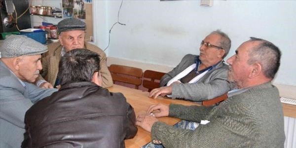 Kuraklık çiftçiyi endişelendiriyor