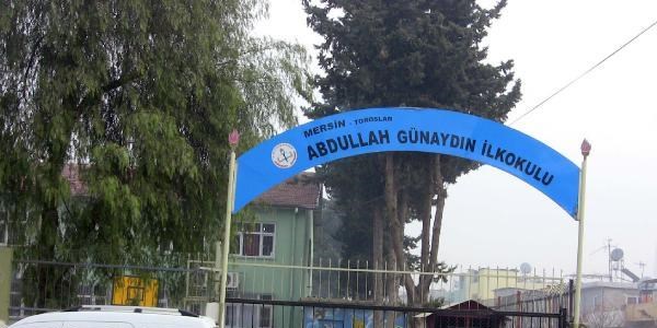 Öğretmenden 6 yaşındaki öğrenciye dayak iddiası