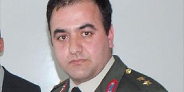 Kay�p �ste�menin 264 g�n sonra silah� bulundu, intihar etti�i san�l�yor