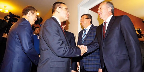HSYK için formül: Ya RTÜK ya YÖK