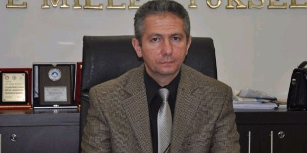 Ağ ile avlanan balıkçılara ceza