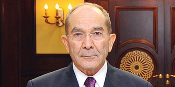 Özkök: Çağırılırsam gitmek zorundayım