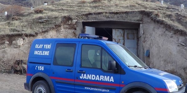 Artan patates fiyatları hırsızları harekete geçirdi