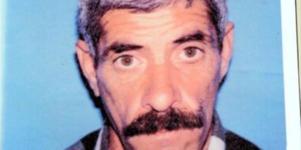 Damatlar, kayıp kayınpederlerini arıyor