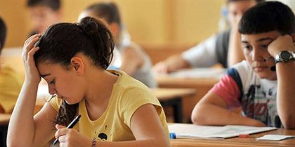 SBS sonuçlarının yürütmesi durduruldu