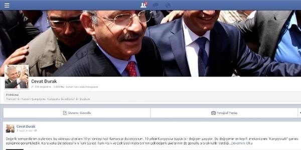Karşıyaka'nın klibi sosyal medyayı salladı