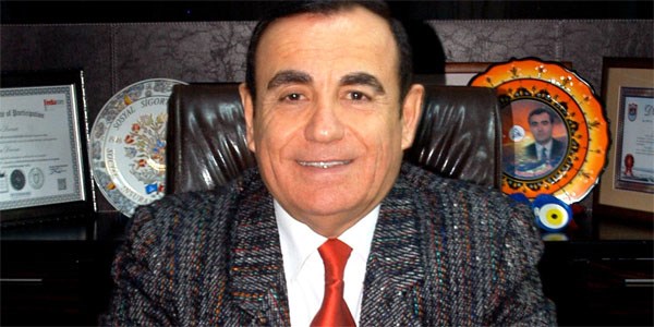 SGK Milas hizmet binası tamamlandı