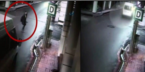 Kız öğrenci hayatını bu kazada kaybetti