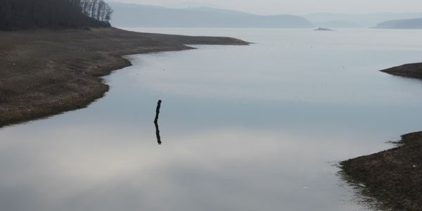 merli Baraj 'SOS' veriyor