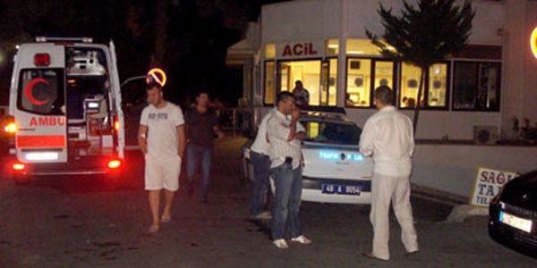 Emekli astsubay evinde öldürülmüş bulundu