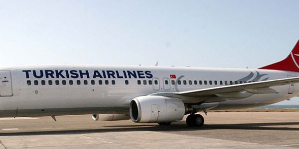THY: Olaylar ve rakamlar gerçeği yansıtmıyor