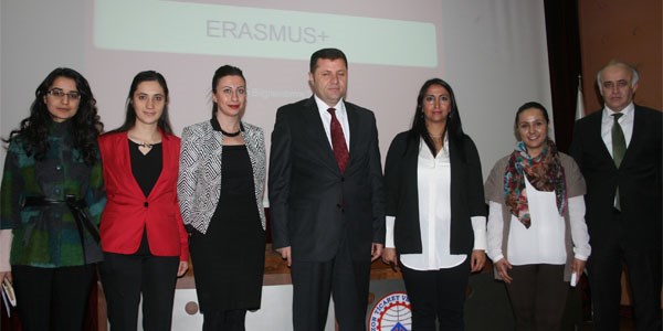 AB projeleri işsizliği azaltacak