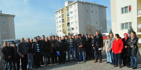 Edirne'de sahte seçmen iddiası