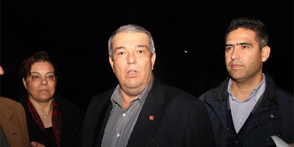 İzmir'den rakamlarla 'çernobil' tepkisi