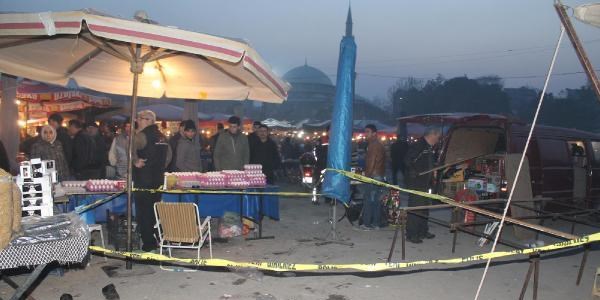 Pompalı tüfekle 5 kişiyi vuran şüpheli serbest kaldı
