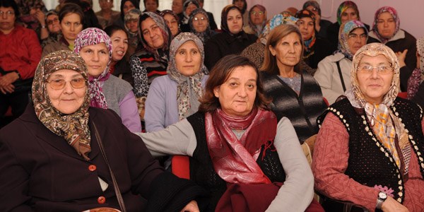 Belediyeden grip uyarısı
