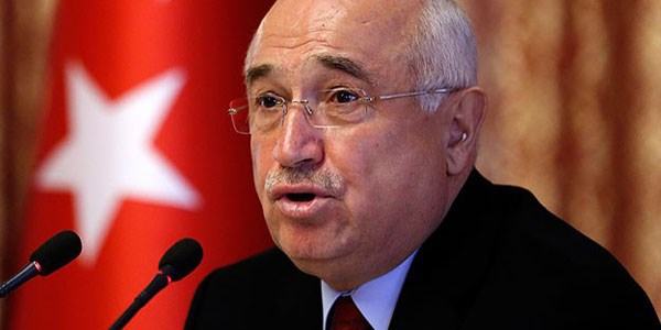 Çiçek talimat verdi komisyon yeniden toplanıyor