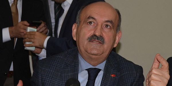 AIDS hastalarının yüzde 83'ü erkek