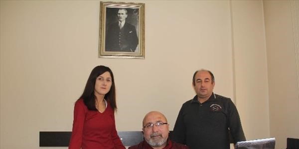 Yayla Haber Gazetesi 5. yılını kutluyor