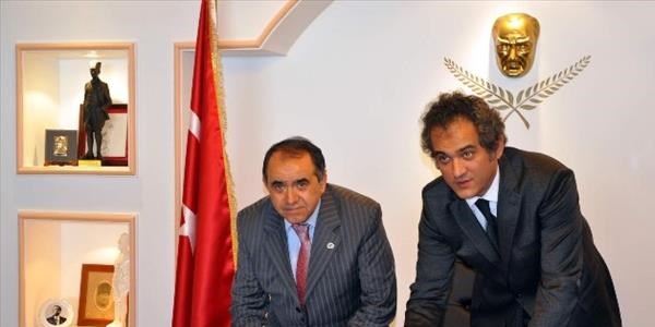 BEÜ, PTT ile protokol imzaladı