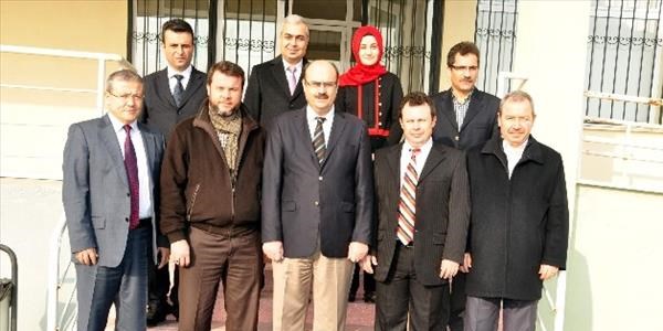 TÜMSİAD ve TÜBİAD'tan Manisalılara proje çağrısı