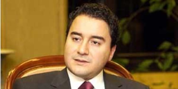 Babacan'dan işsizlik açıklaması