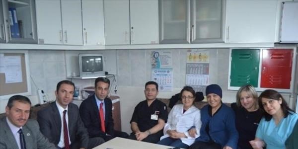 Sağlıkçılar yıpranma payı istiyor
