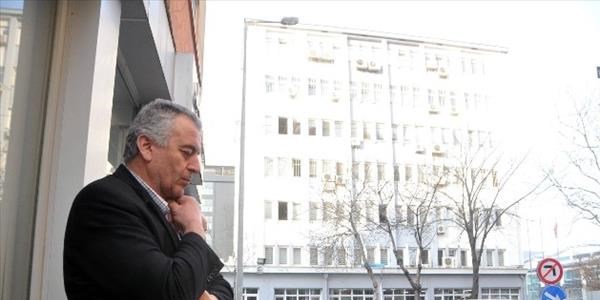 Kayıp Üsteğmenin babası: Oğlum kesinlikle intihar etmez