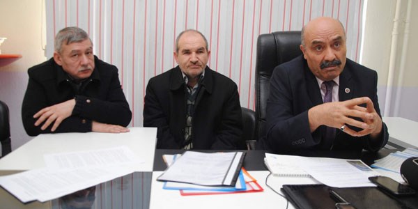 Afyonkarahisar'daki fuhuş operasyonunun ardından