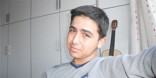 2 lise öğrencisinin acı sonu