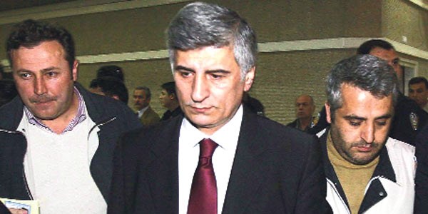 Gül, Prof. Hilmioğlu için devreye girdi