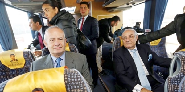 CHP'de İnönü ve Erbakan sürprizi