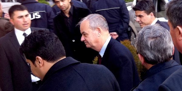 Başbuğ da AYM'ye gidiyor