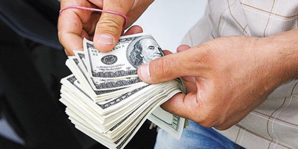 Dolardan yeni rekor... 2.21 TL'yi aştı