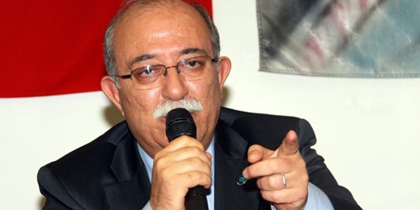Trk Eitim-Sen ube mdrl atamalarn sordu