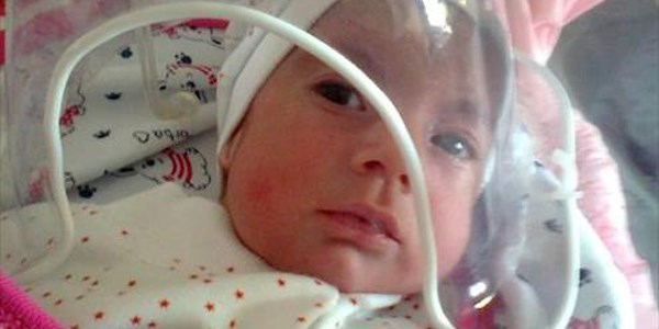 İki kız bebeğini kaybetti, doktoru savcılığa şikayet etti
