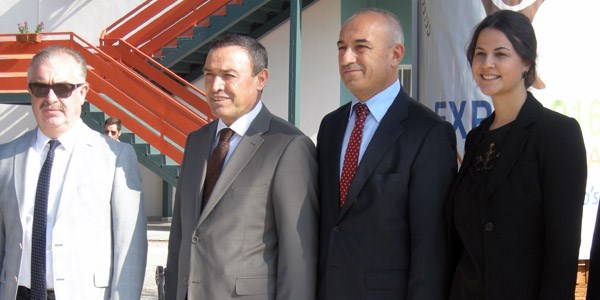 Üniversiteye Solarbank konuldu