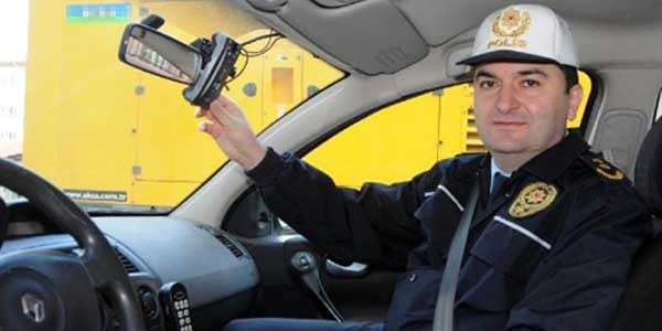 Polis artık daha iyi görecek