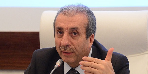 Eker: Tar�msal kurakl�kla ilgili endi�e ediyoruz