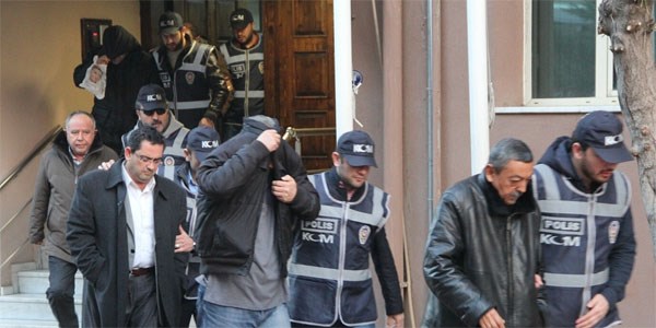 Liman operasyonu sanıklarının avukatı konuştu