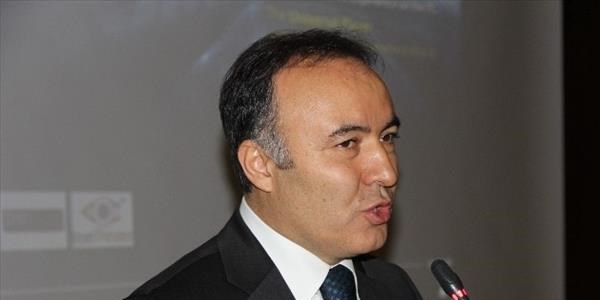 Erzurum'da 'Değerler Eğitimi' toplantısı