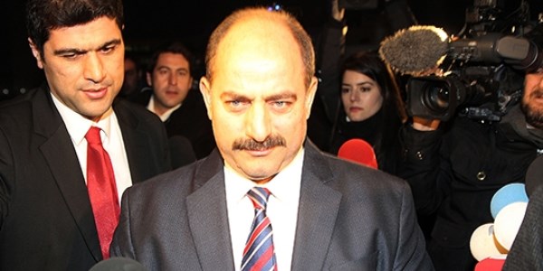 Bozda'dan 3 savc iin inceleme izni