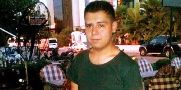 Üniversite öğrencisi av tüfeğiyle intihar etti